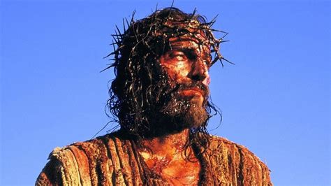 la pasion de cristo de mel gibson